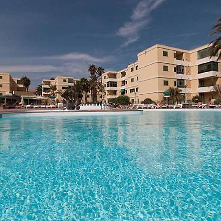 Olas Suites Playa Del Ingles Exterior photo